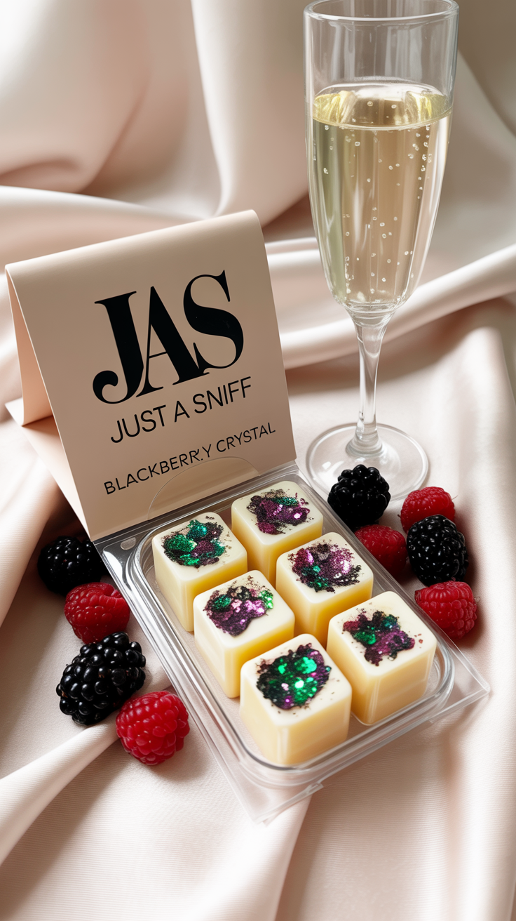 Mood Setting Wax Melts