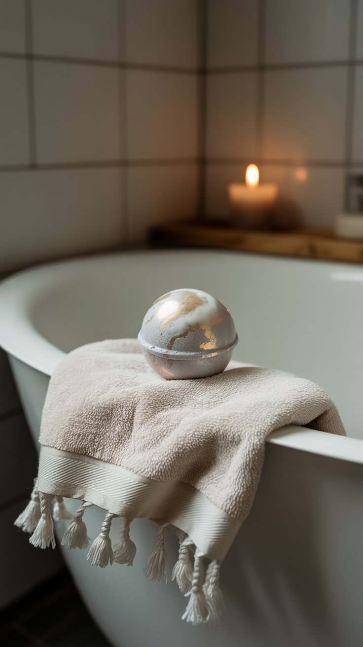 Luxury Bath & Body Collection