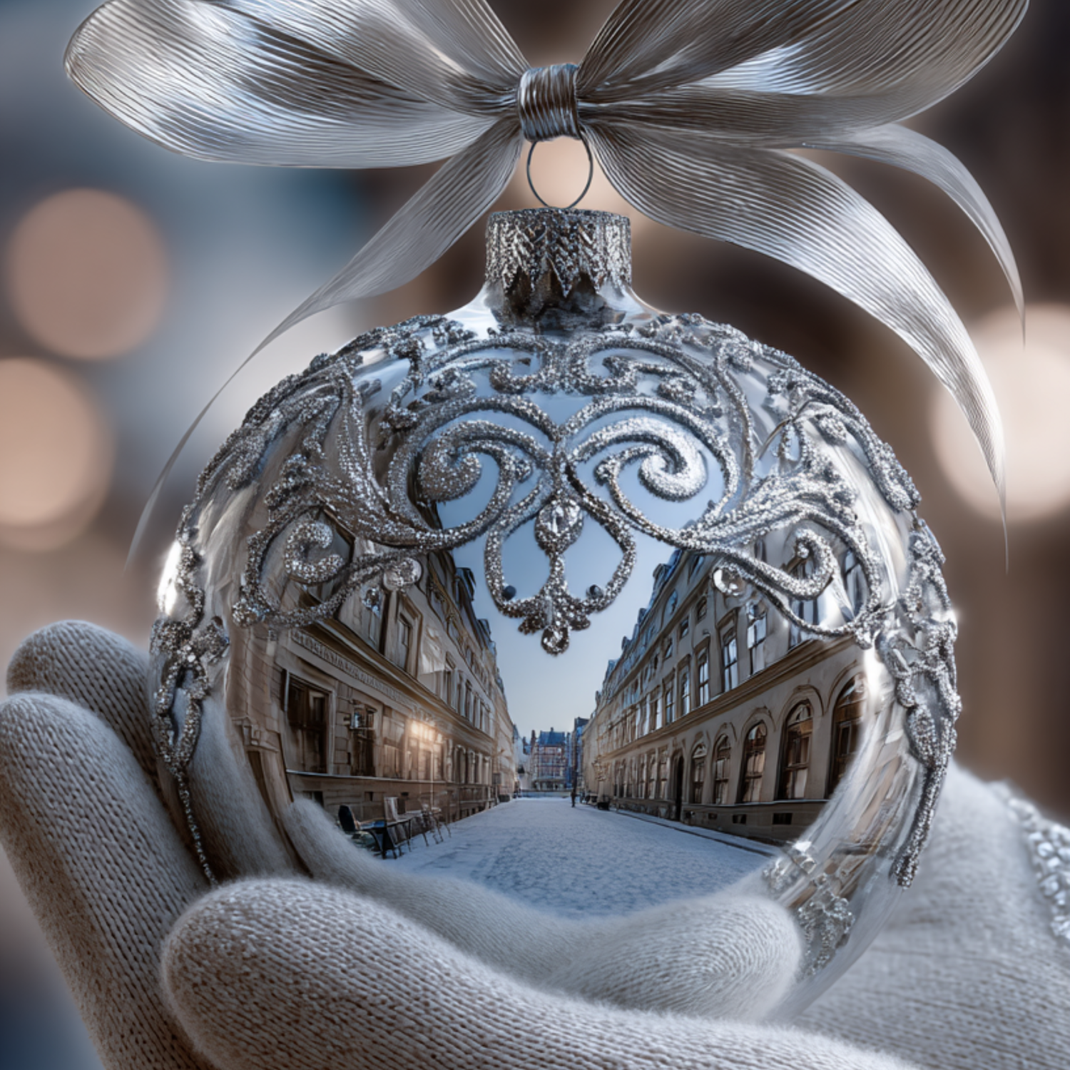 2025 Winter Collection — Where Cozy Meets Couture