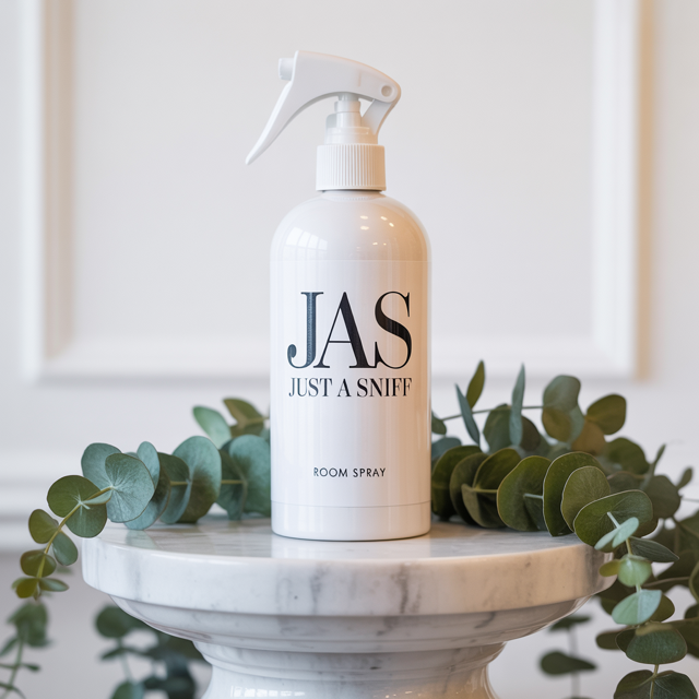 No. 3  Room & Linen Mist