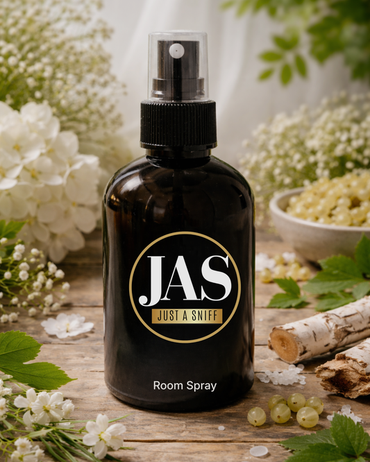 Alabaster Grove Room + Linen Spray