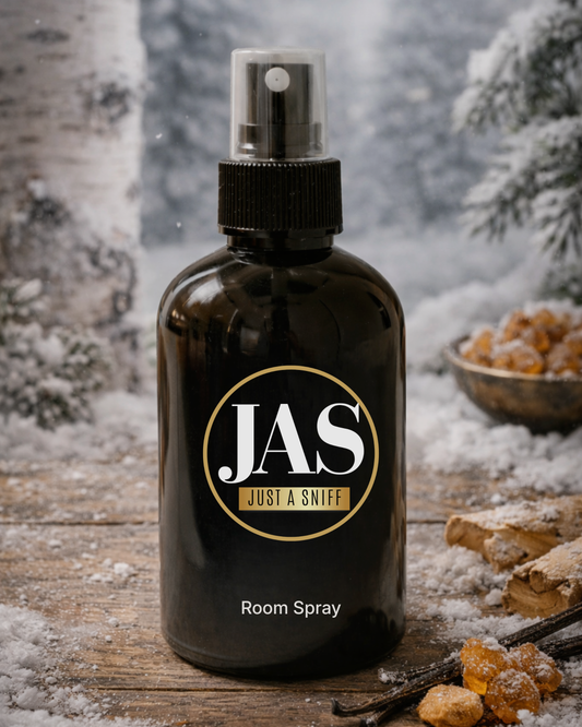 Snow Silk – Room + Linen Spray